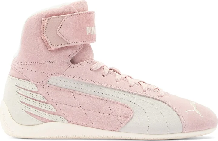 Speedcat Mid Sneaker - Image 3
