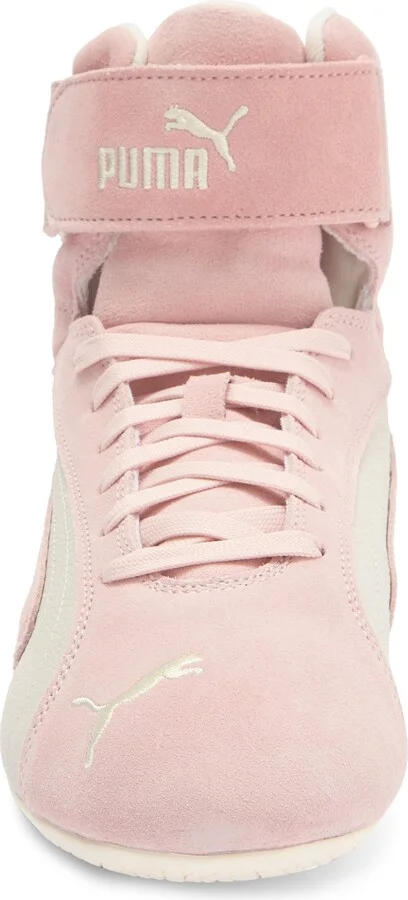 Speedcat Mid Sneaker - Image 4