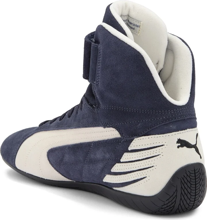 Speedcat Mid Sneaker - Image 8