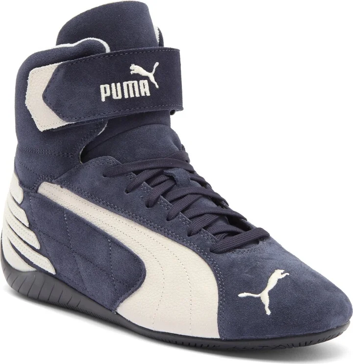 New Navy-Warm White