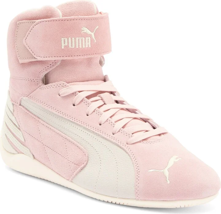 Speedcat Mid Sneaker
