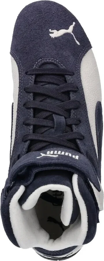Speedcat Mid sneakers - Image 4