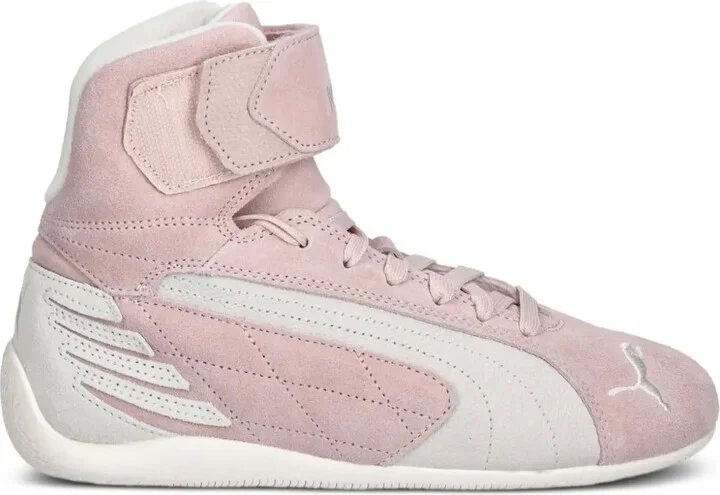 Speedcat Mid sneakers