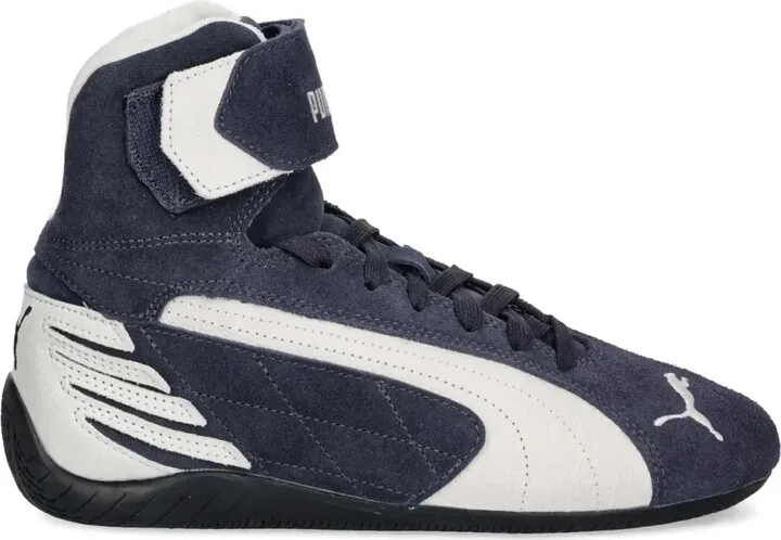 Speedcat Mid sneakers