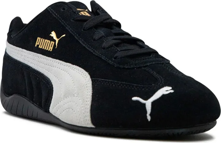 Speedcat OG "Black" sneakers - Image 2