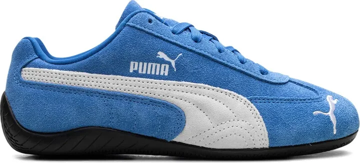 Speedcat OG "Blue" sneakers