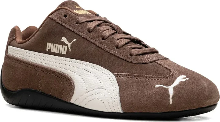 Speedcat OG "Dark Brown" sneakers - Image 2