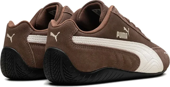 Speedcat OG "Dark Brown" sneakers - Image 3