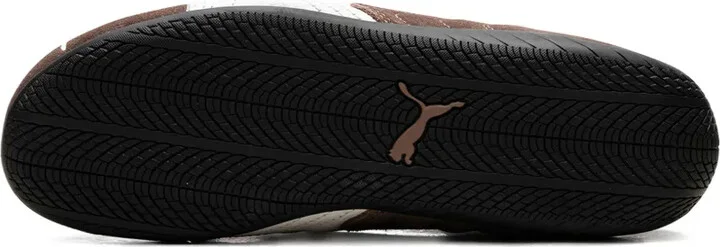 Speedcat OG "Dark Brown" sneakers - Image 4