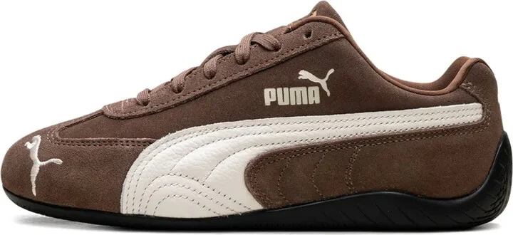 Speedcat OG "Dark Brown" sneakers - Image 5
