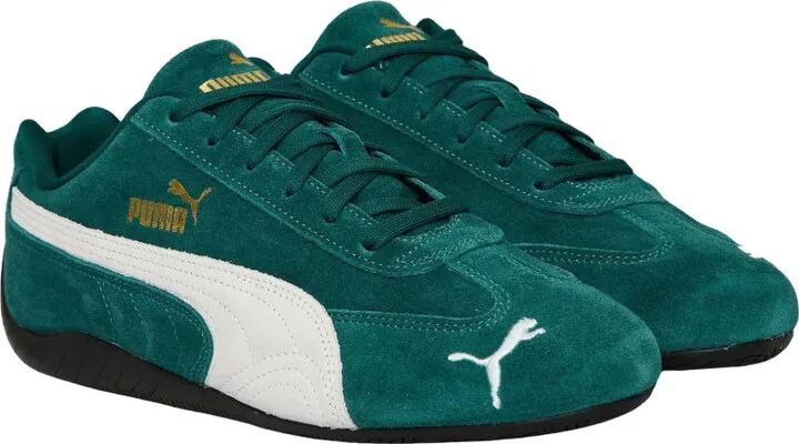 Speedcat OG "Dark Myrtle" sneakers - Image 2