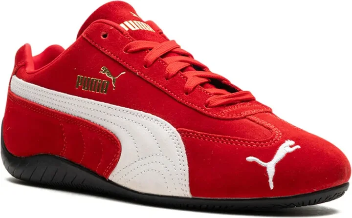 Speedcat OG "For All Time Red/White" sneakers - Image 2
