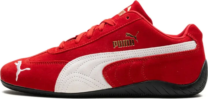 Speedcat OG "For All Time Red/White" sneakers - Image 5
