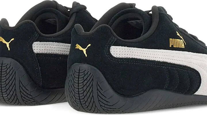 Speedcat OG Formstrip sneakers - Image 5