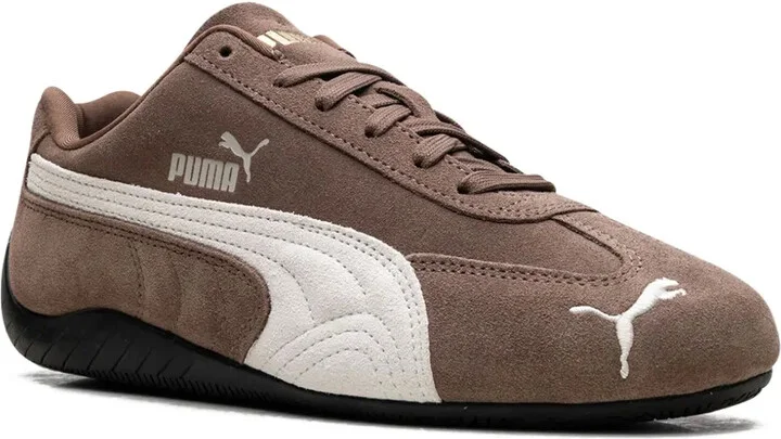Speedcat OG "Haute Coffee/Frosted Ivory" sneakers - Image 2