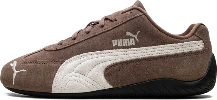 Speedcat OG "Haute Coffee/Frosted Ivory" sneakers - Image 3