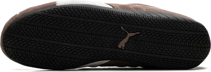 Speedcat OG "Haute Coffee/Frosted Ivory" sneakers - Image 5