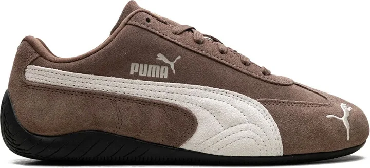 Speedcat OG "Haute Coffee/Frosted Ivory" sneakers