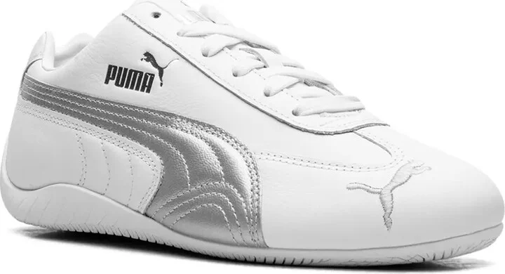 Speedcat OG Leather sneakers - Image 2