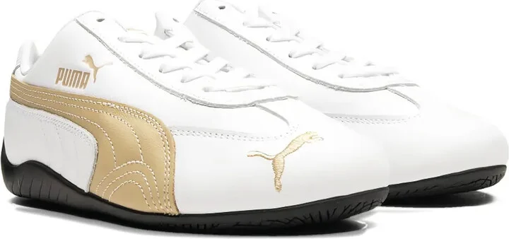 Speedcat OG leather sneakers - Image 2
