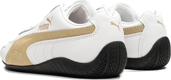 Speedcat OG leather sneakers - Image 3