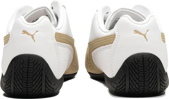 Speedcat OG leather sneakers - Image 4