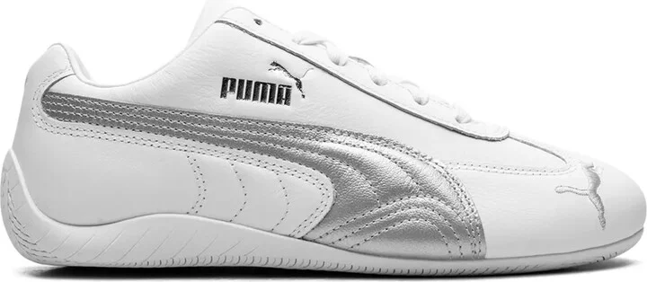 Speedcat OG Leather sneakers