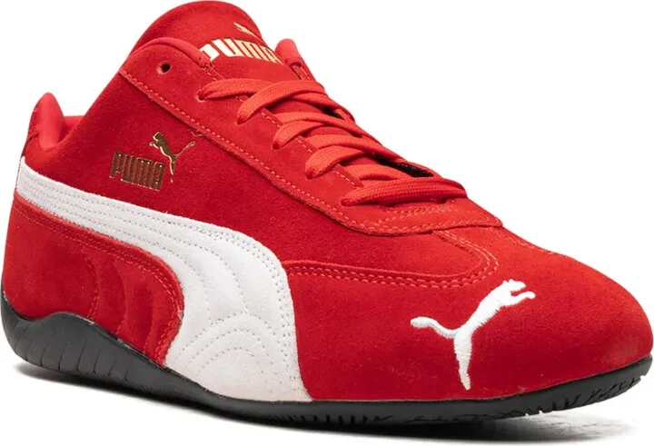 Speedcat OG "Red/White" sneakers - Image 2
