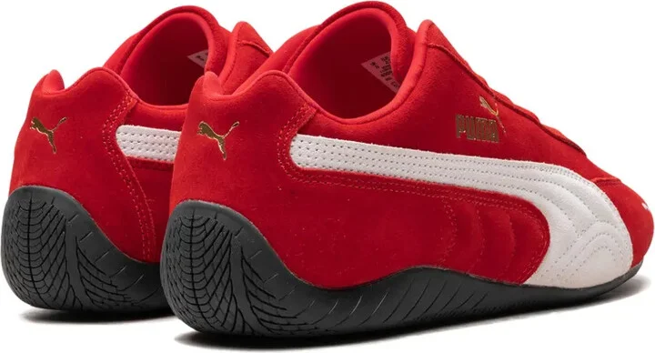 Speedcat OG "Red/White" sneakers - Image 3