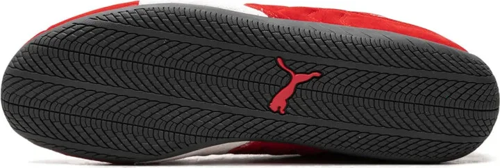 Speedcat OG "Red/White" sneakers - Image 4