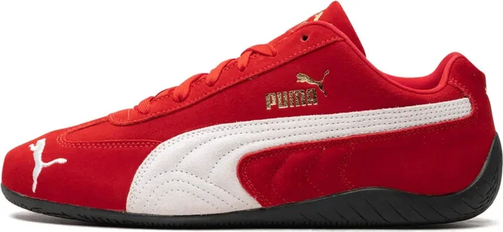 Speedcat OG "Red/White" sneakers - Image 5