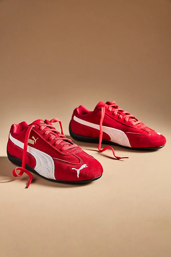 Speedcat OG Sneakers - Image 3