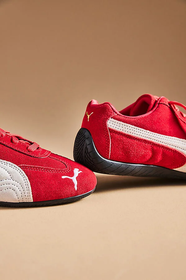 Speedcat OG Sneakers - Image 4