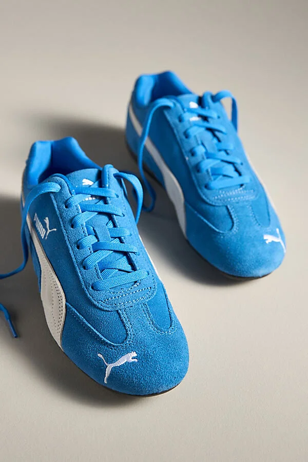 Speedcat OG Sneakers - Image 2