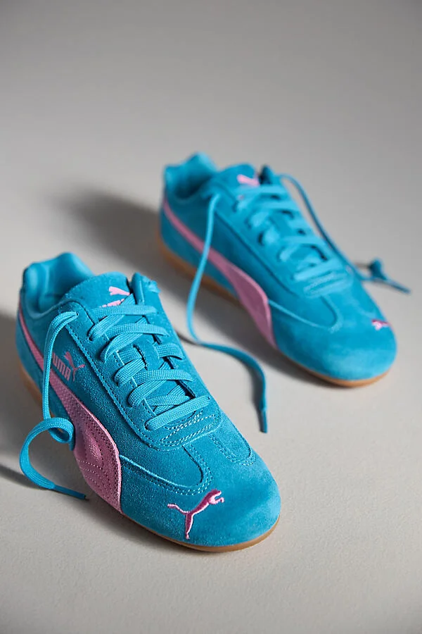Speedcat OG Sneakers - Image 3