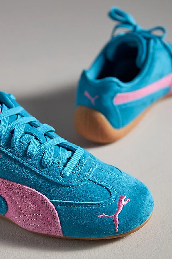 Speedcat OG Sneakers - Image 4