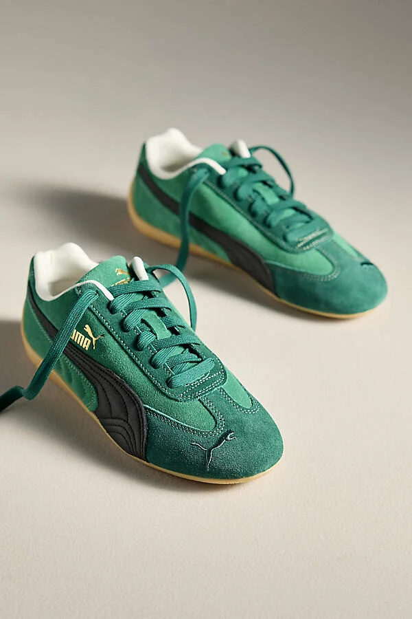 Speedcat OG Sneakers - Image 2