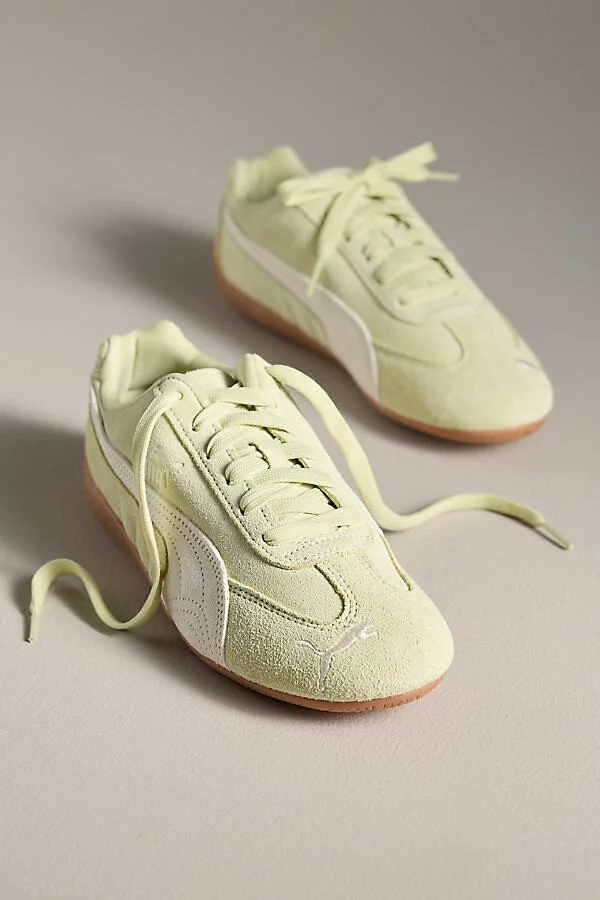 Speedcat OG Sneakers - Image 2