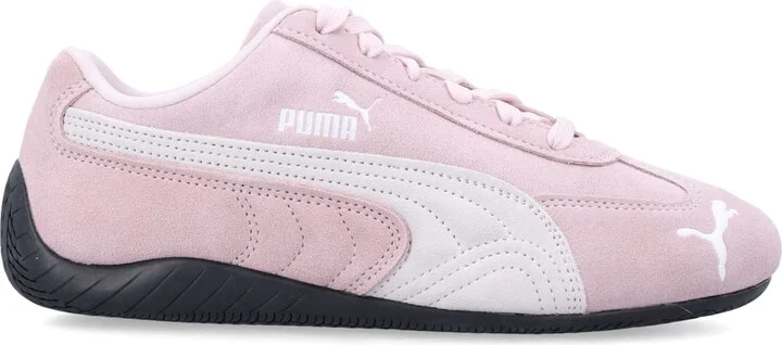 Whisp Of Pink White
