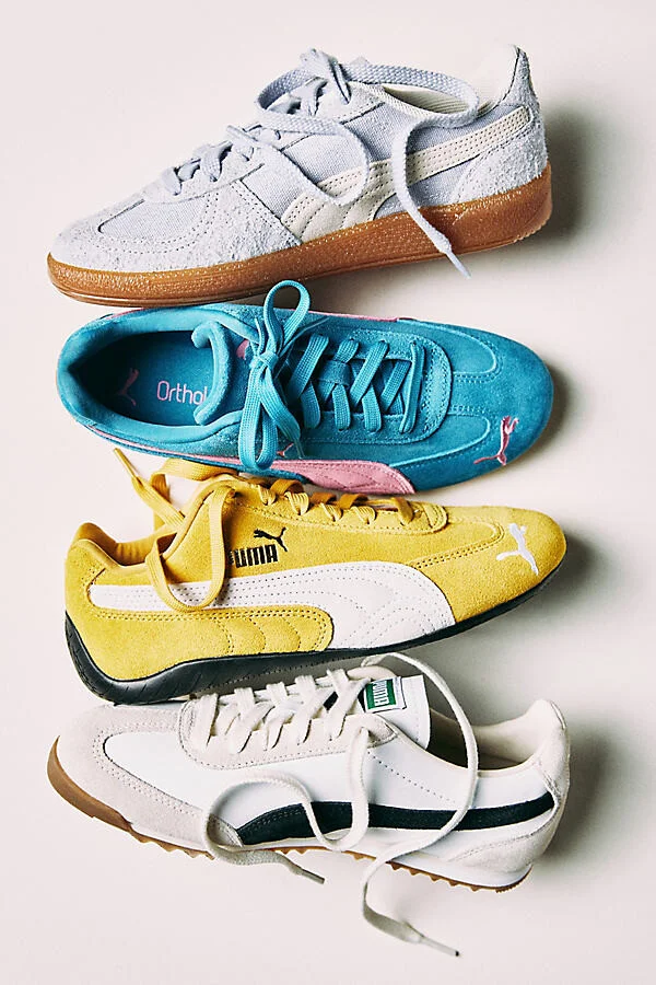 Speedcat OG Sneakers