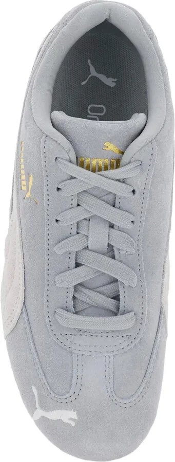 Speedcat OG suede sneakers - Image 4