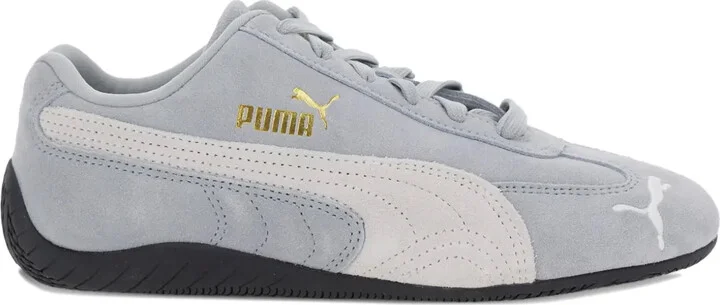 Speedcat OG suede sneakers