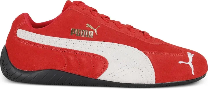 Speedcat OG suede sneakers