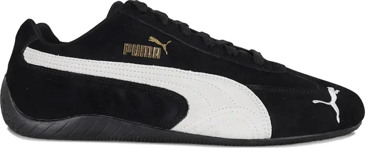 Speedcat OG suede sneakers