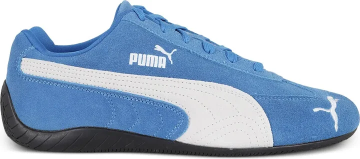 Speedcat OG suede sneakers