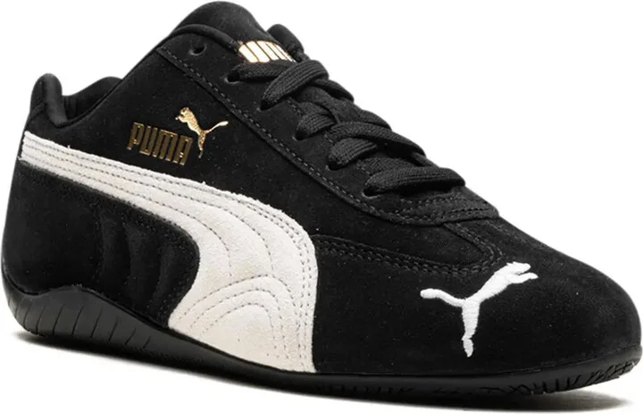 Speedcat OG WMNS "Black White" sneakers - Image 2