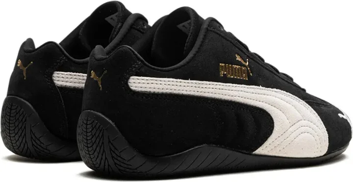 Speedcat OG WMNS "Black White" sneakers - Image 3