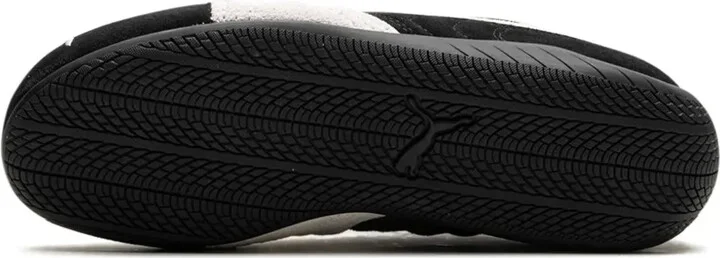 Speedcat OG WMNS "Black White" sneakers - Image 4