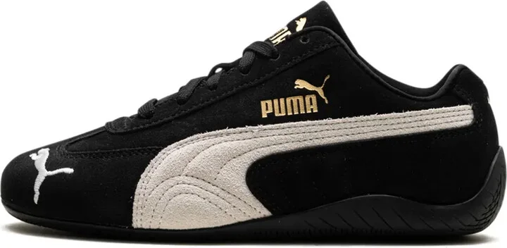 Speedcat OG WMNS "Black White" sneakers - Image 5