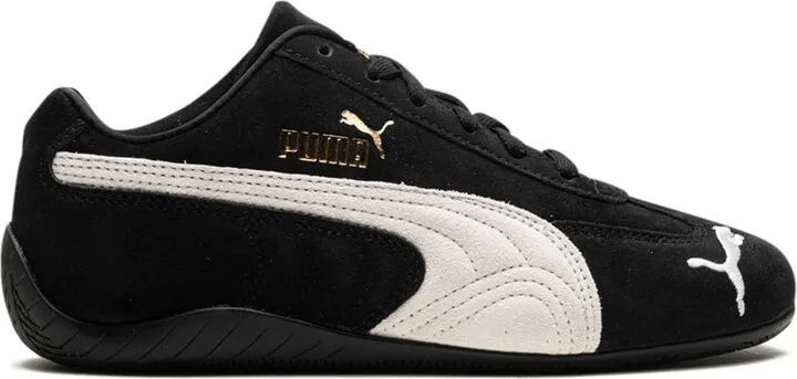 Speedcat OG WMNS "Black White" sneakers